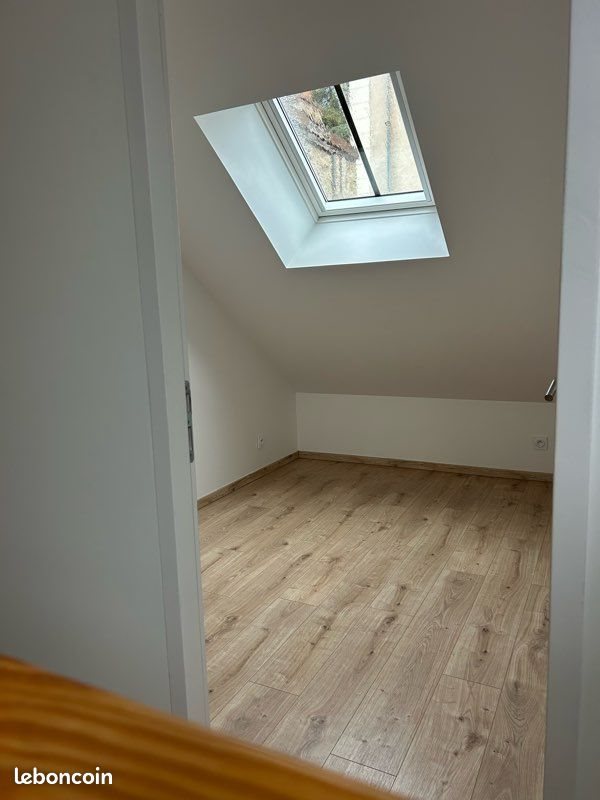 Appartement à louer, 58m², Auxerre