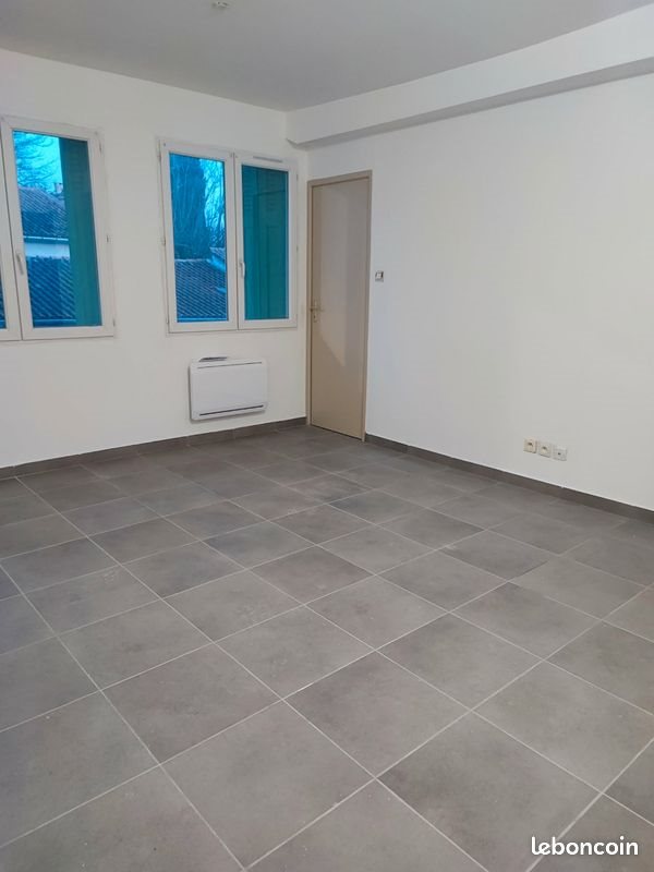 Appartement à vendre, 44m², Carpentras