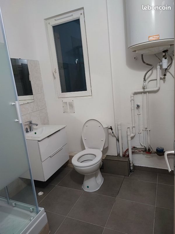 Appartement à vendre, 44m², Carpentras