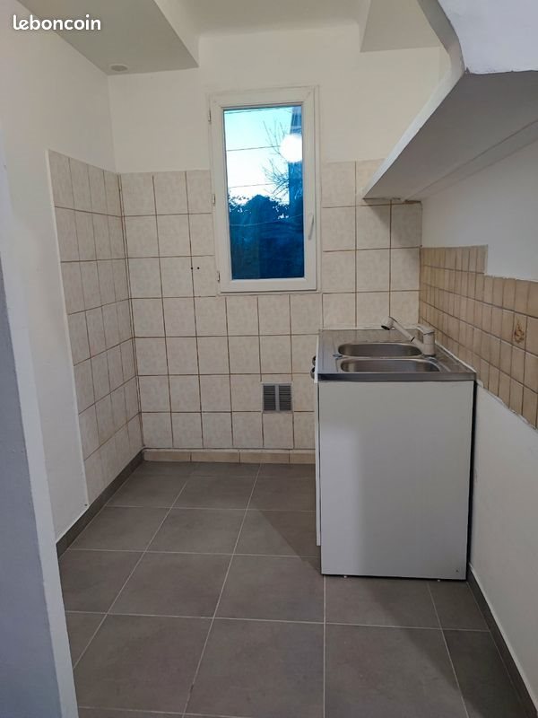 Appartement à vendre, 44m², Carpentras