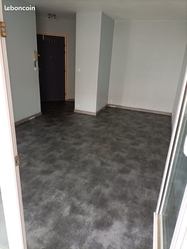 Appartement à louer, 23m², Aubière