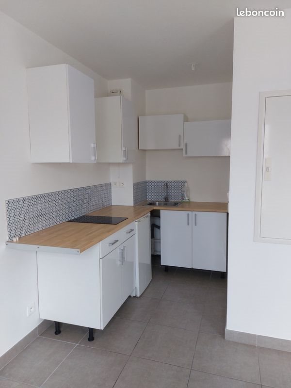 Appartement à louer, 25m², Etampes