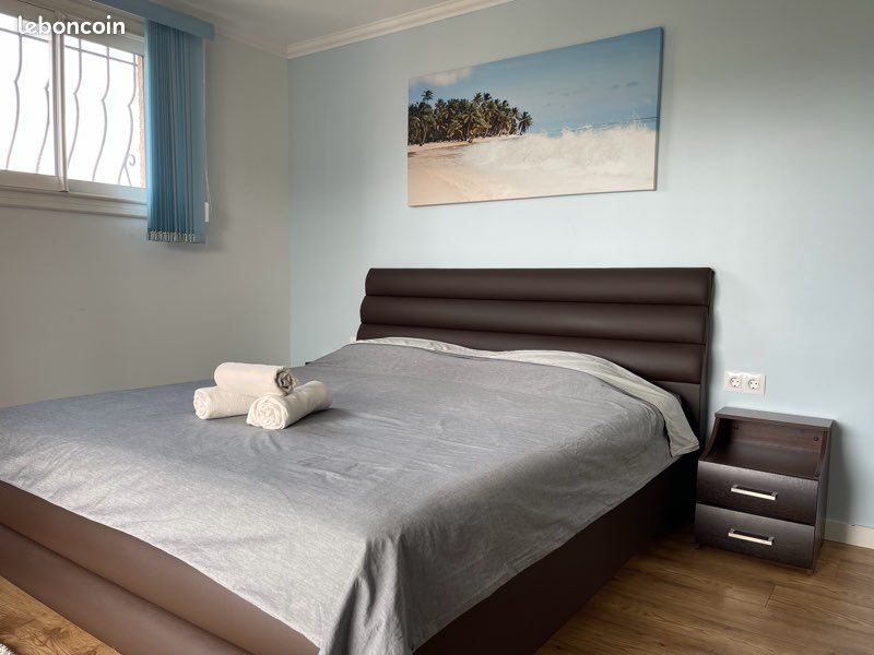 Appartement à louer, 70m², Puget-sur-Argens