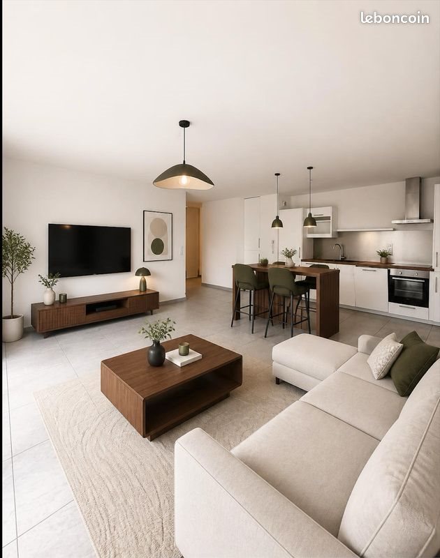 Appartement à vendre, 96m², Quint-Fonsegrives