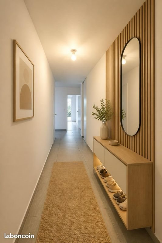 Appartement à vendre, 96m², Quint-Fonsegrives