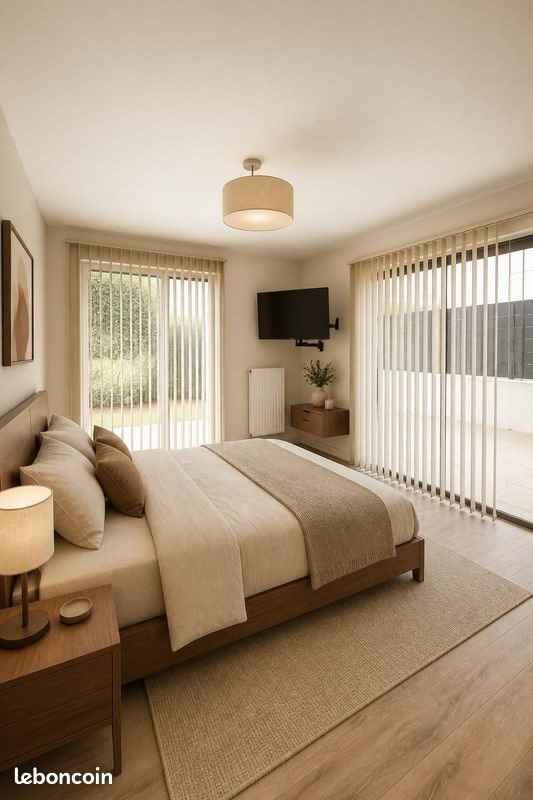 Appartement à vendre, 96m², Quint-Fonsegrives
