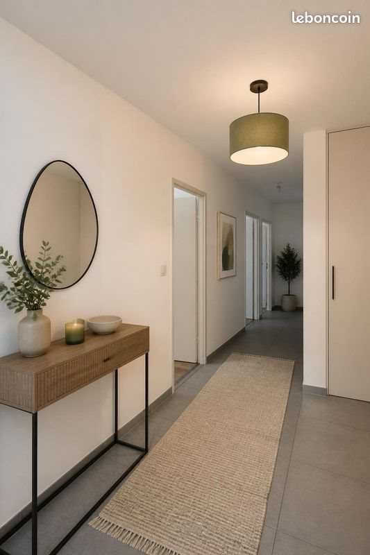 Appartement à vendre, 96m², Quint-Fonsegrives