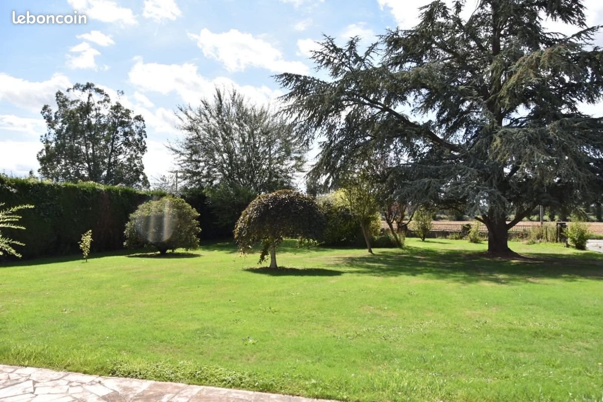 Maison à vendre, 170m², Manéglise