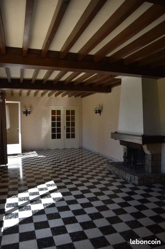 Maison à vendre, 170m², Manéglise