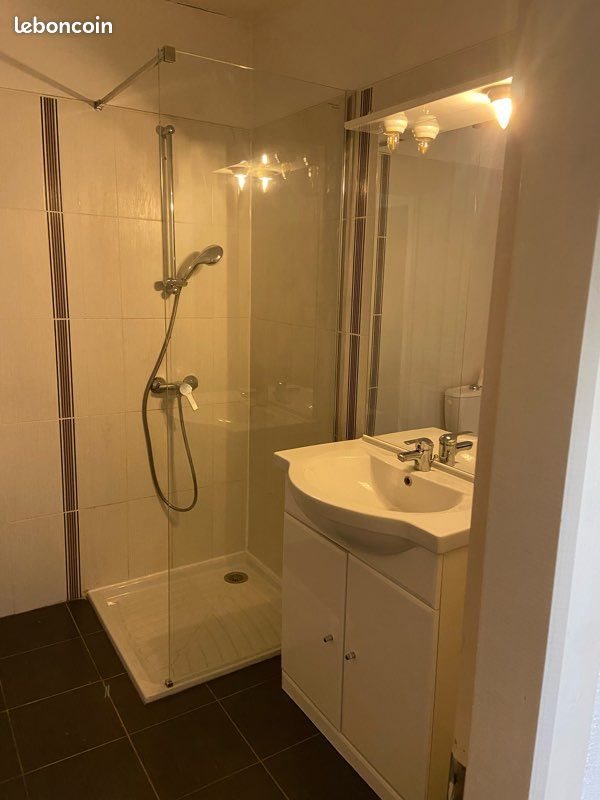 Appartement à louer, 71m², Beaumont-de-Lomagne