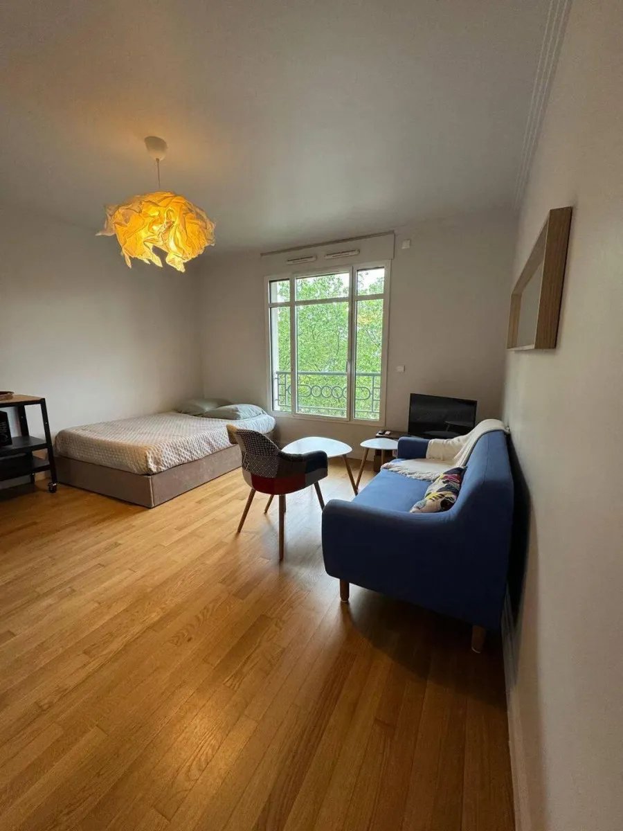 Appartement à louer, 29m², Neuilly-sur-Seine