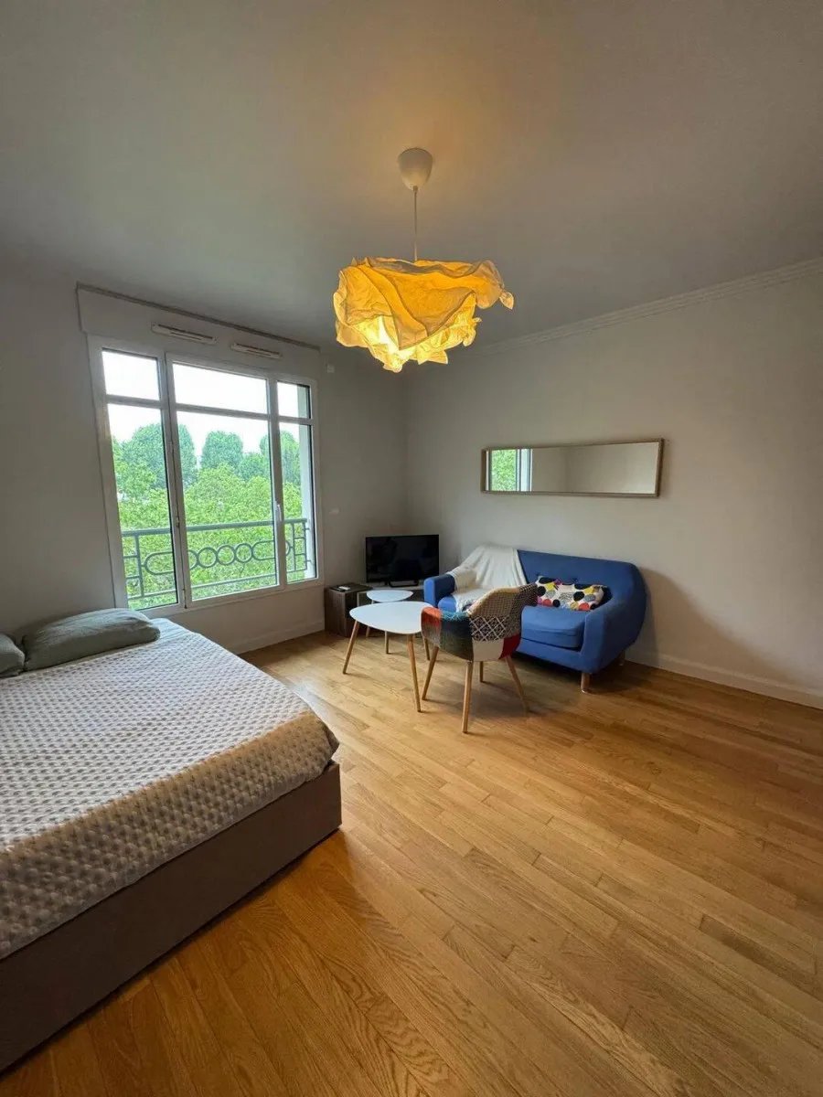 Appartement à louer, 29m², Neuilly-sur-Seine