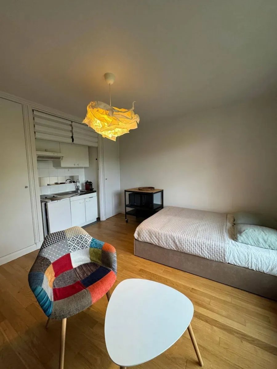 Appartement à louer, 29m², Neuilly-sur-Seine