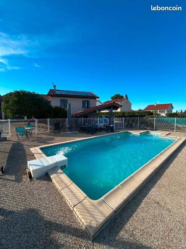 Maison à vendre, 151m², Saint-Romain-le-Puy