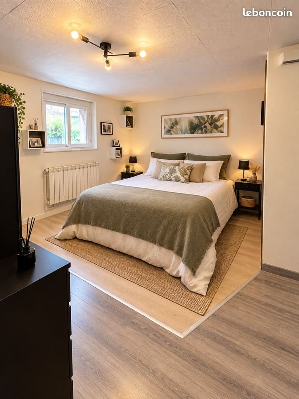 Maison à vendre, 151m², Saint-Romain-le-Puy