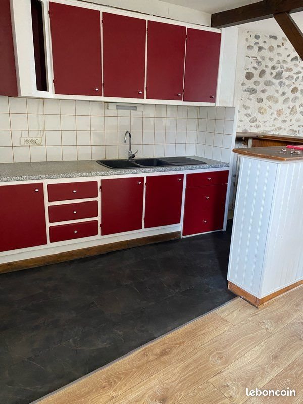 Maison à louer, 75m², Argentat