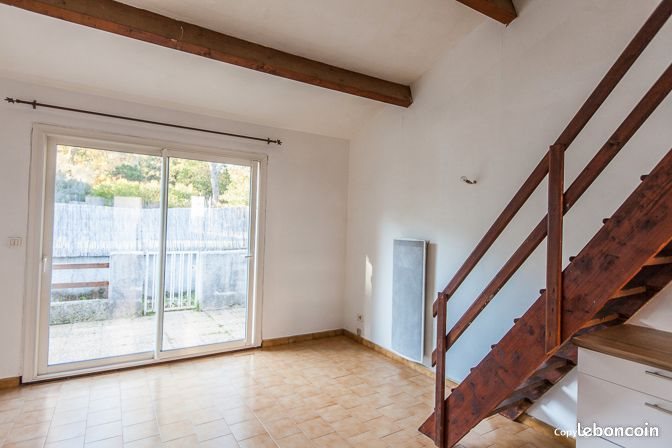 Appartement à louer, 24m², Fuveau
