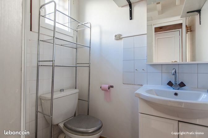 Appartement à louer, 24m², Fuveau