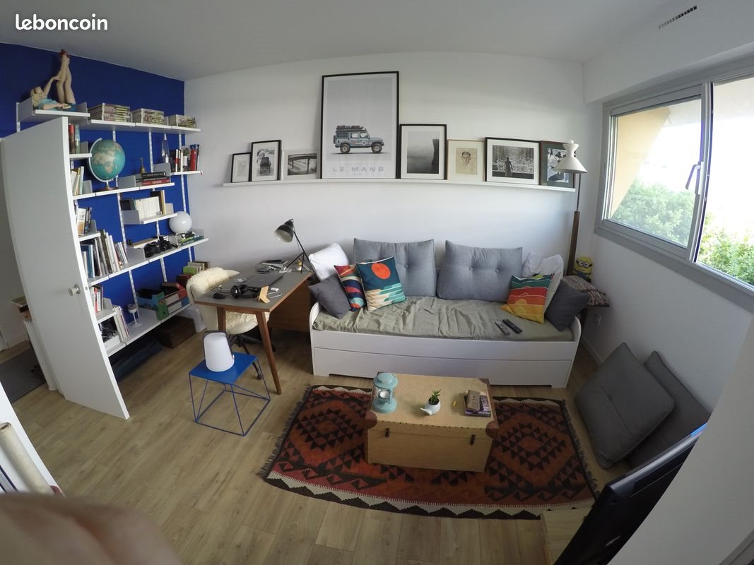 Appartement à vendre, 61m², La Grande-Motte