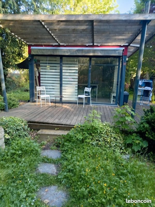 Maison à vendre, 33m², Cires-lès-Mello