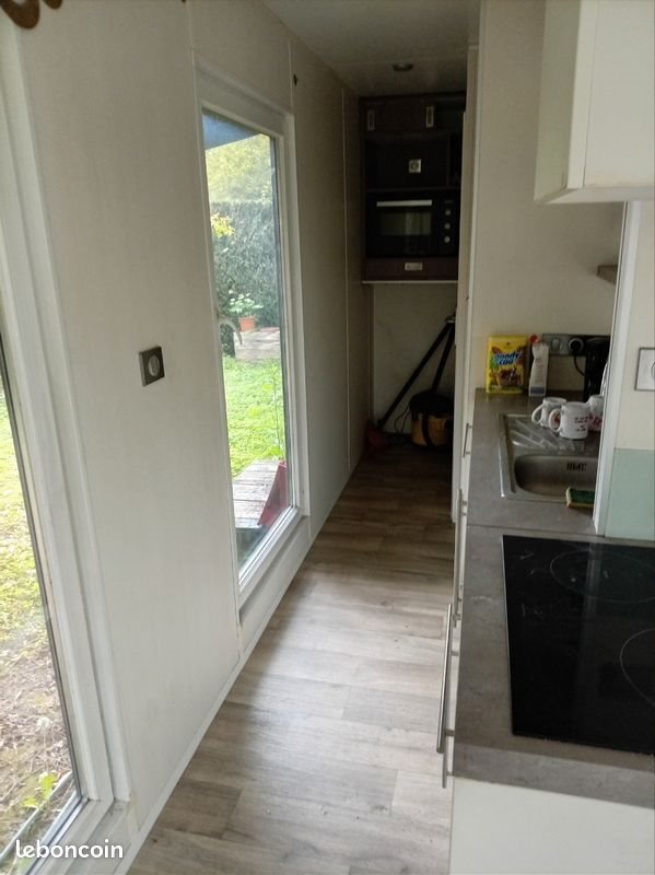 Maison à vendre, 33m², Cires-lès-Mello