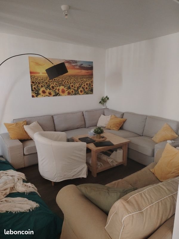 Appartement à louer, 75m², Aix-en-Provence