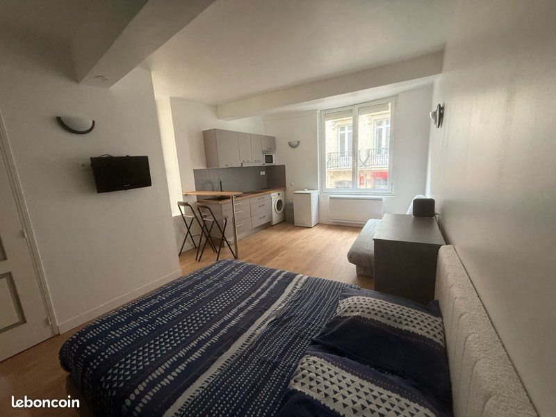 Appartement à louer, 24m², Bordeaux