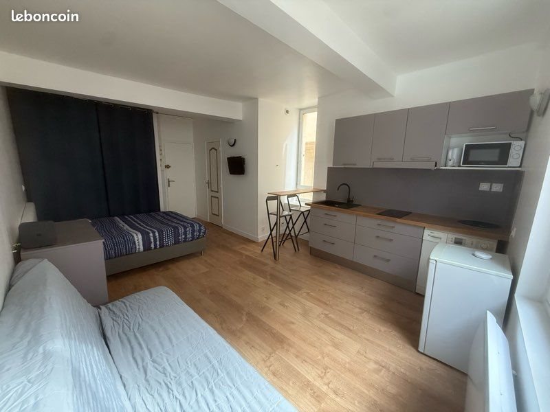Appartement à louer, 24m², Bordeaux