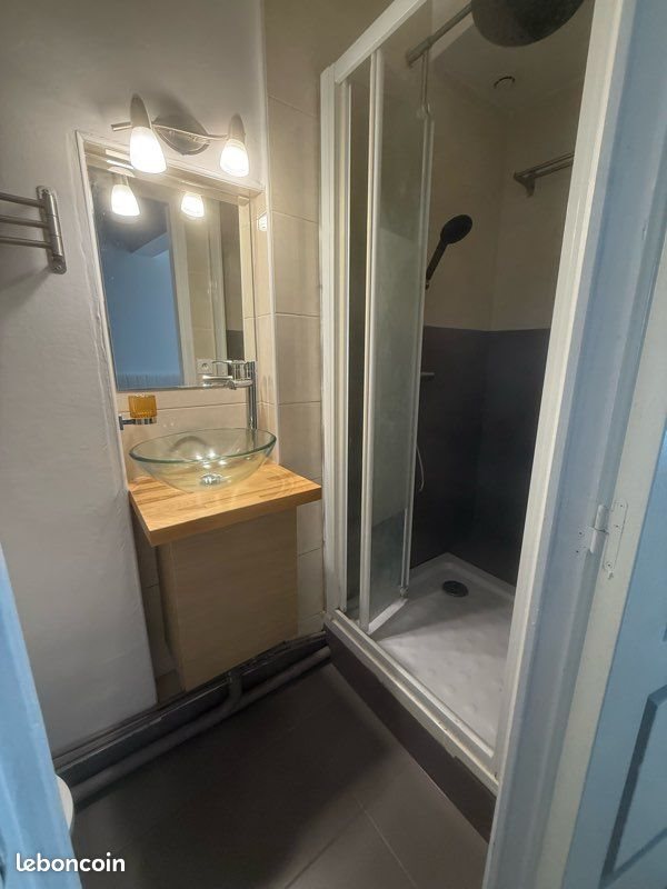 Appartement à louer, 24m², Bordeaux