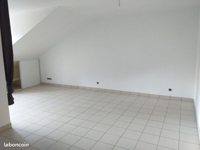 Appartement à louer, 42m², Saint-Jouan-des-Guérets