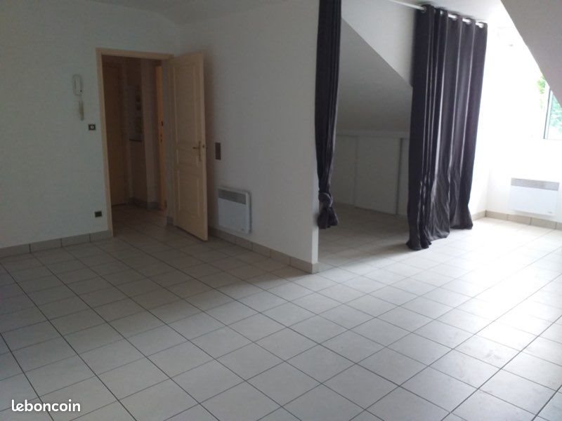 Appartement à louer, 42m², Saint-Jouan-des-Guérets