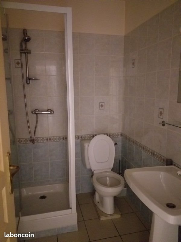 Appartement à louer, 42m², Saint-Jouan-des-Guérets
