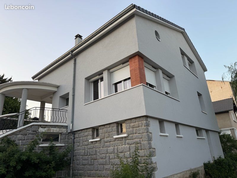 Maison à louer, 140m², Tence
