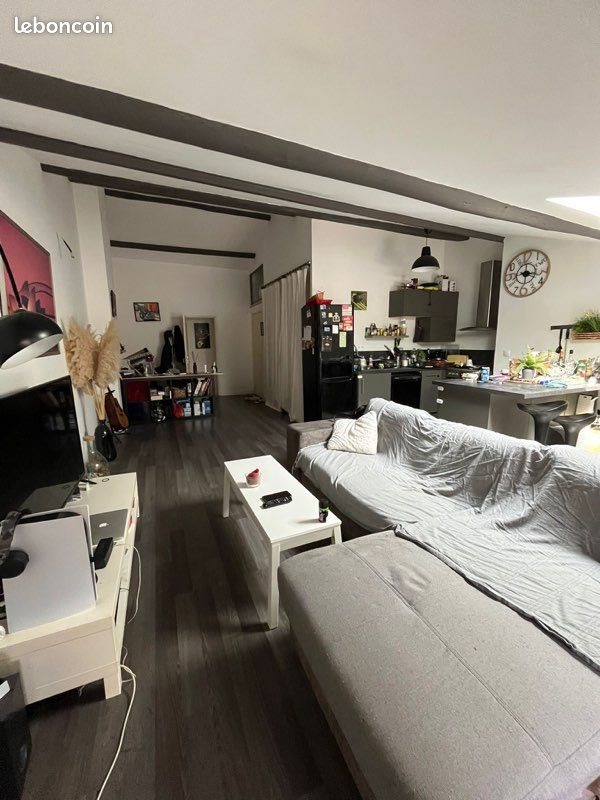 Appartement à vendre, 61m², Solliès-Pont