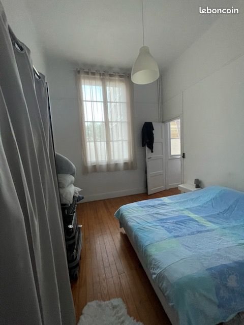 Appartement à louer, 54m², Le Havre