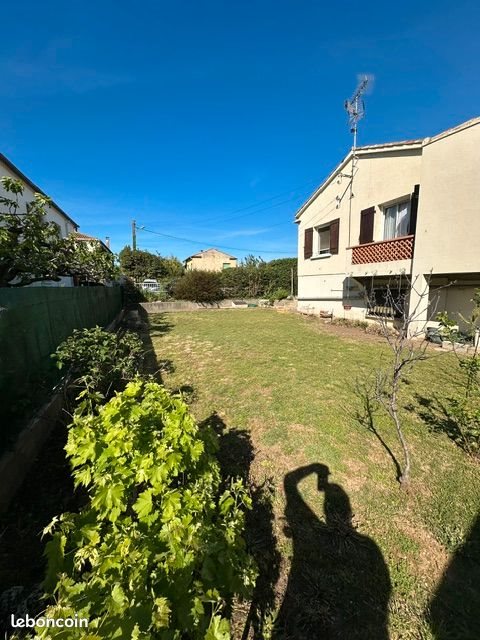 Maison à vendre, 85m², Garons