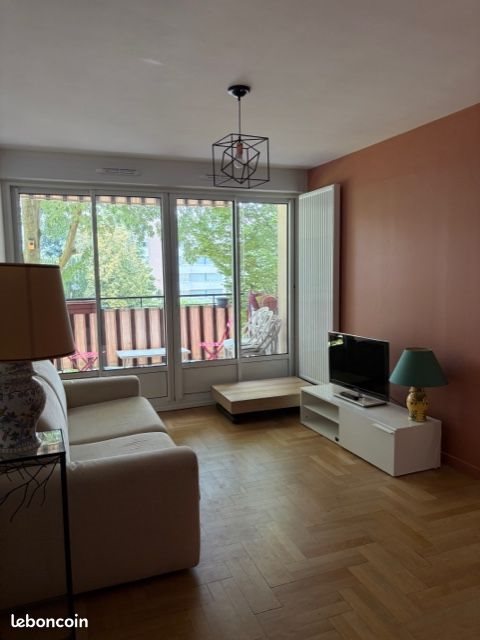 Appartement à louer, 49m², Sainte-Foy-lès-Lyon