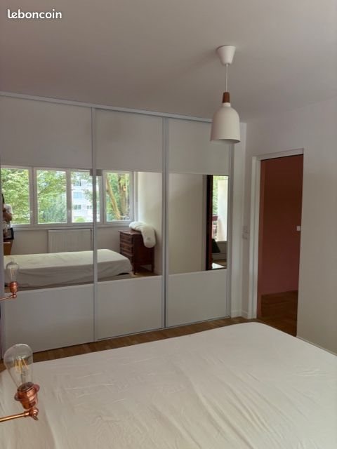 Appartement à louer, 49m², Sainte-Foy-lès-Lyon