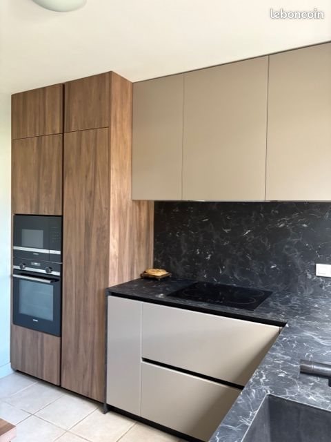 Appartement à louer, 49m², Sainte-Foy-lès-Lyon