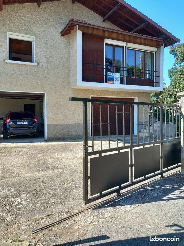 Maison à vendre, 135m², Genas