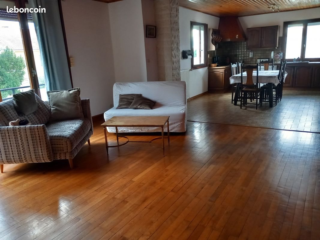 Maison à vendre, 135m², Genas