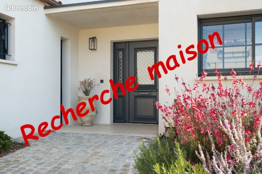 Maison à louer, 80m², Le Grand-Quevilly