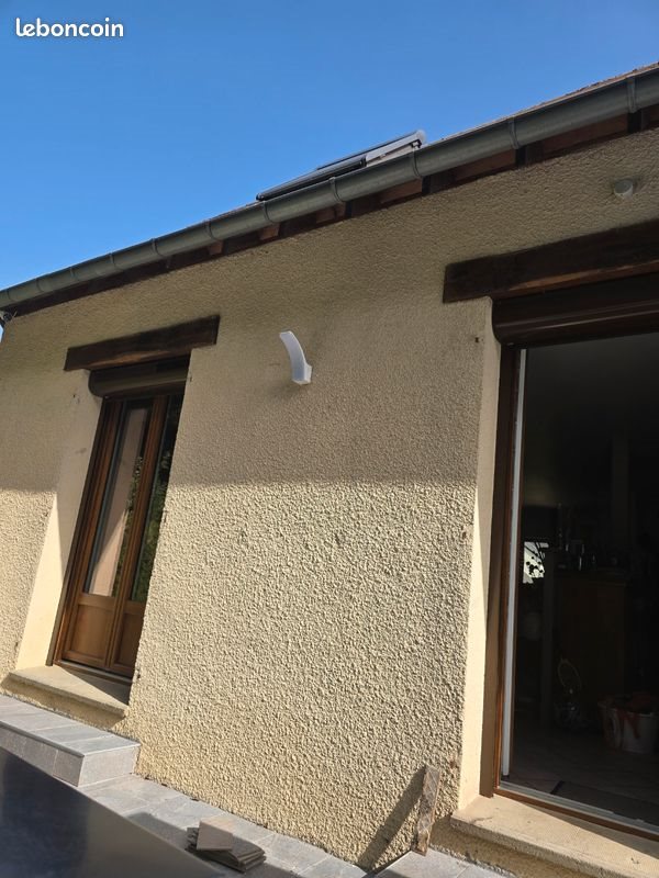 Maison à vendre, 138m², Evreux