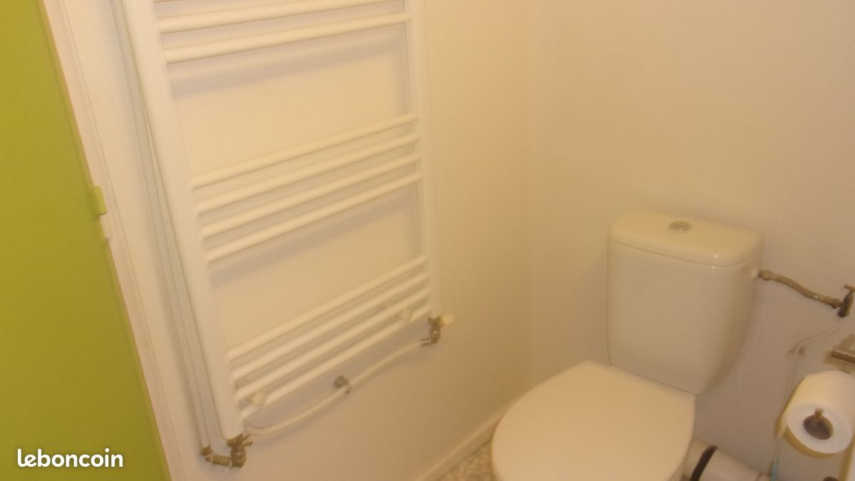 Appartement à louer, 27m², Clermont-Ferrand