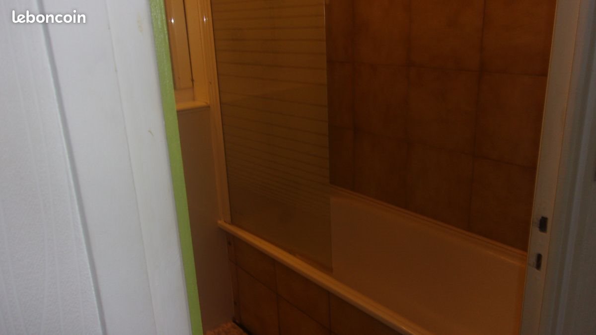 Appartement à louer, 27m², Clermont-Ferrand