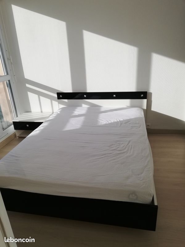 Appartement à louer, 28m², Saint-Brieuc
