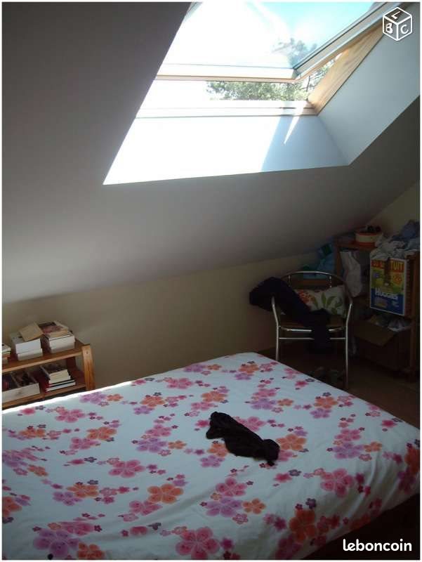 Appartement à louer, 65m², La Chapelle-Launay