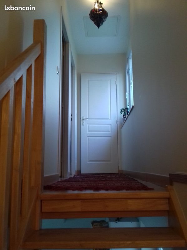Appartement à louer, 65m², La Chapelle-Launay