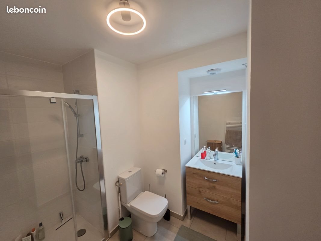 Appartement à vendre, 29m², Croix