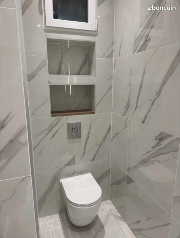 Appartement à louer, 70m², Sarreguemines